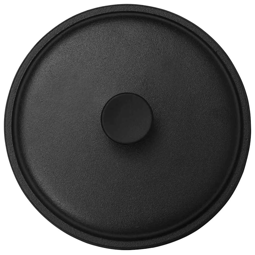 Olla de hierro fundido Ø26,5 cm