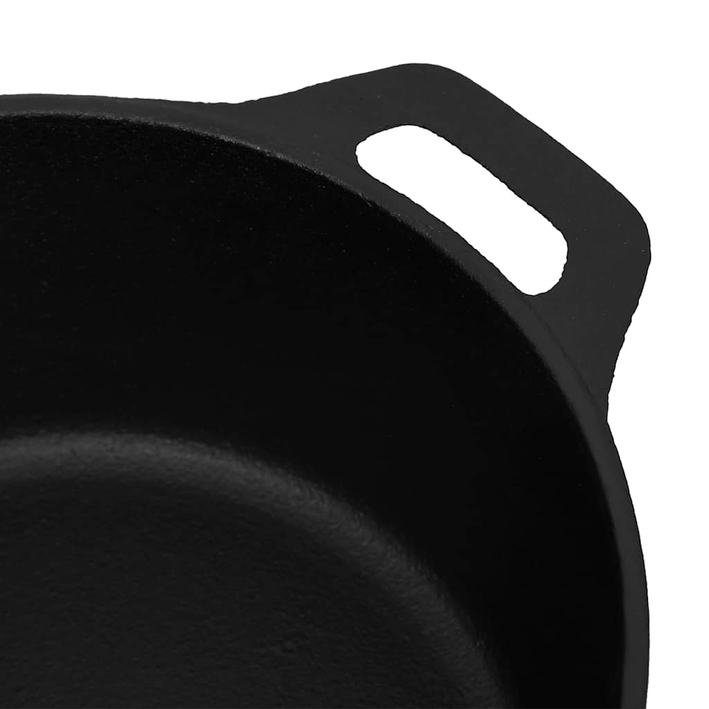 Olla de hierro fundido Ø26,5 cm