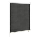 Persiana enrollable de exterior 60x140 cm gris antracita