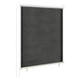 Persiana enrollable de exterior 60x140 cm gris antracita