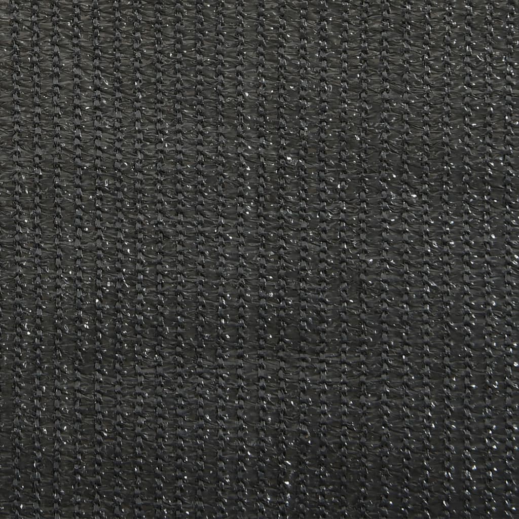 Persiana enrollable de exterior 60x140 cm gris antracita