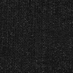 Persiana enrollable de exterior 100x140 cm negro