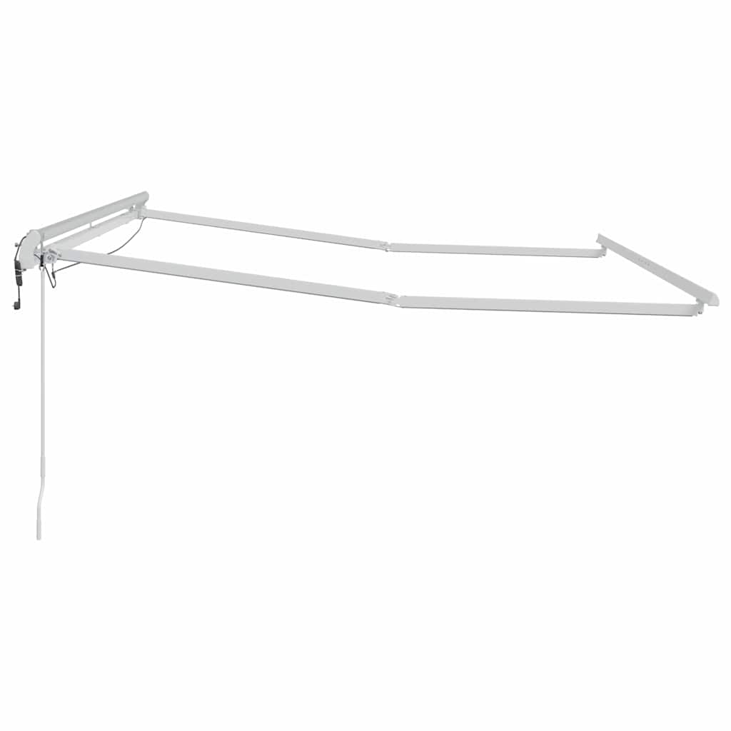 Estructura del Toldo 3 x 2,5 m Aluminio