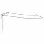 Estructura del Toldo 3 x 2,5 m Aluminio