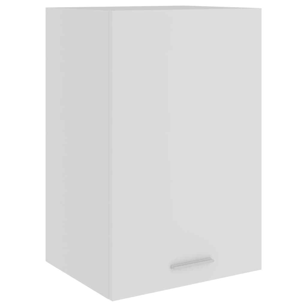 Armario colgante "Lyon" de, blanco, 39,5 x 31 x 60 cm, madera de ingeniería