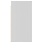 Armario colgante "Lyon" de, blanco, 39,5 x 31 x 60 cm, madera de ingeniería