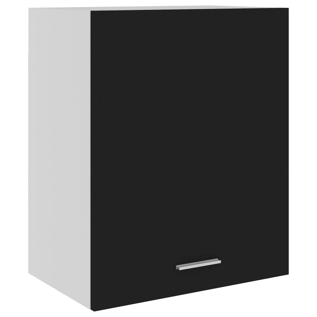 Armario colgante "Lyon" de, blanco, 39,5 x 31 x 60 cm, madera de ingeniería