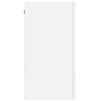 Armario colgante "Lyon" de, blanco, 60 x 31 x 60 cm, madera de ingeniería