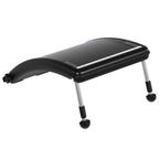 Panel calefactor solar para piscina curvada 110x65 cm