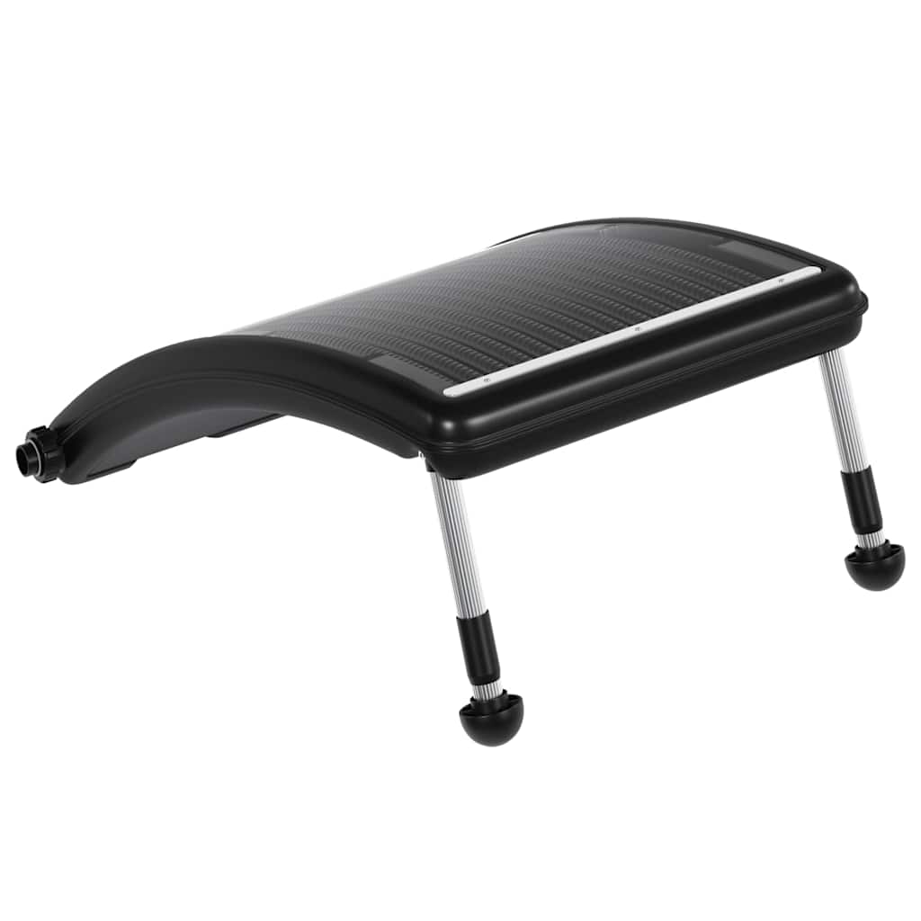 Panel calefactor solar para piscina curvada 110x65 cm