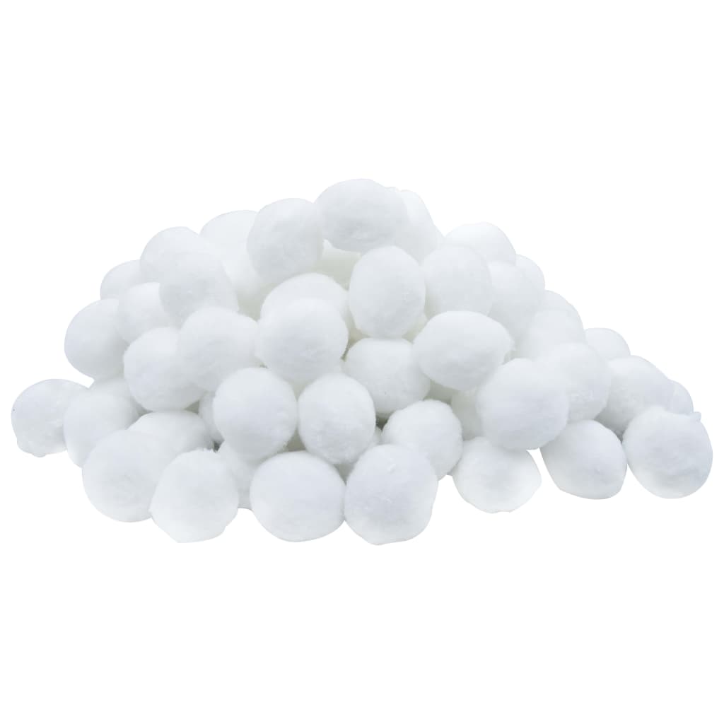 Bola filtrante para piscina PE 700 g