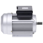 Motor eléctrico monofásico aluminio 1,5kW/2HP 2 polos 2800 RPM