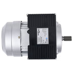 Motor eléctrico monofásico aluminio 1,5kW/2HP 2 polos 2800 RPM