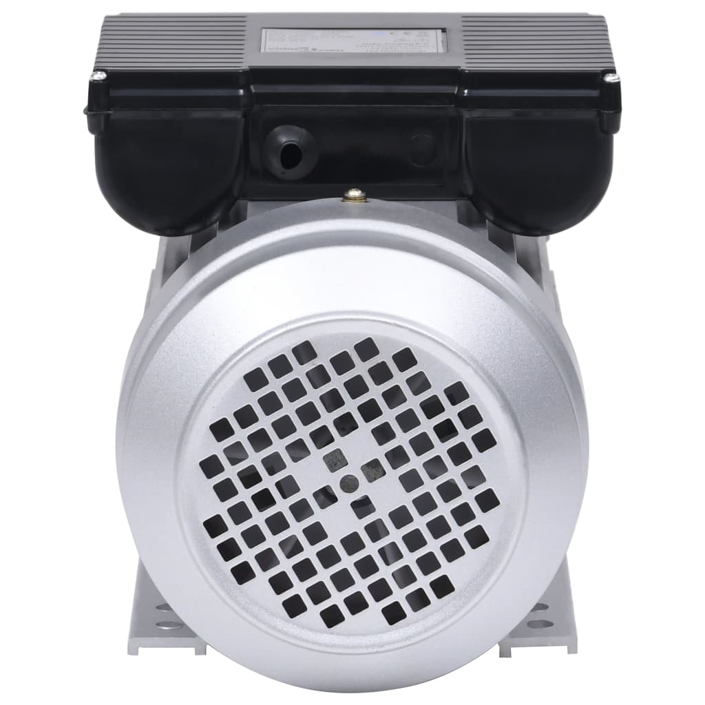 Motor eléctrico monofásico aluminio 1,5kW/2HP 2 polos 2800 RPM
