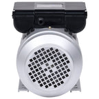 Motor eléctrico monofásico aluminio 1,5kW/2HP 2 polos 2800 RPM