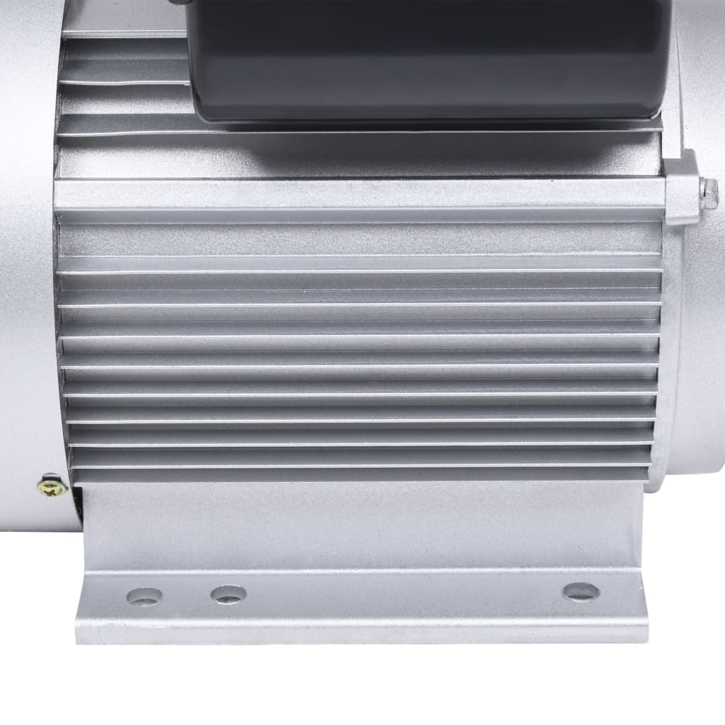 Motor eléctrico monofásico aluminio 1,5kW/2HP 2 polos 2800 RPM