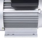 Motor eléctrico monofásico aluminio 1,5kW/2HP 2 polos 2800 RPM
