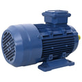 Motor eléctrico trifásico aluminio 1,5kW/2HP 2 polos 2840 RPM