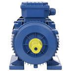 Motor eléctrico trifásico aluminio 1,5kW/2HP 2 polos 2840 RPM