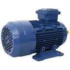 Motor eléctrico trifásico aluminio 1,5kW/2HP 2 polos 2840 RPM