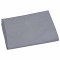 Revestimiento de carrito de jardín tela gris oscuro 81x41x21 cm
