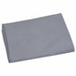 Forro de carrinho de jardim em tecido cinzento escuro 81x41x21 cm
