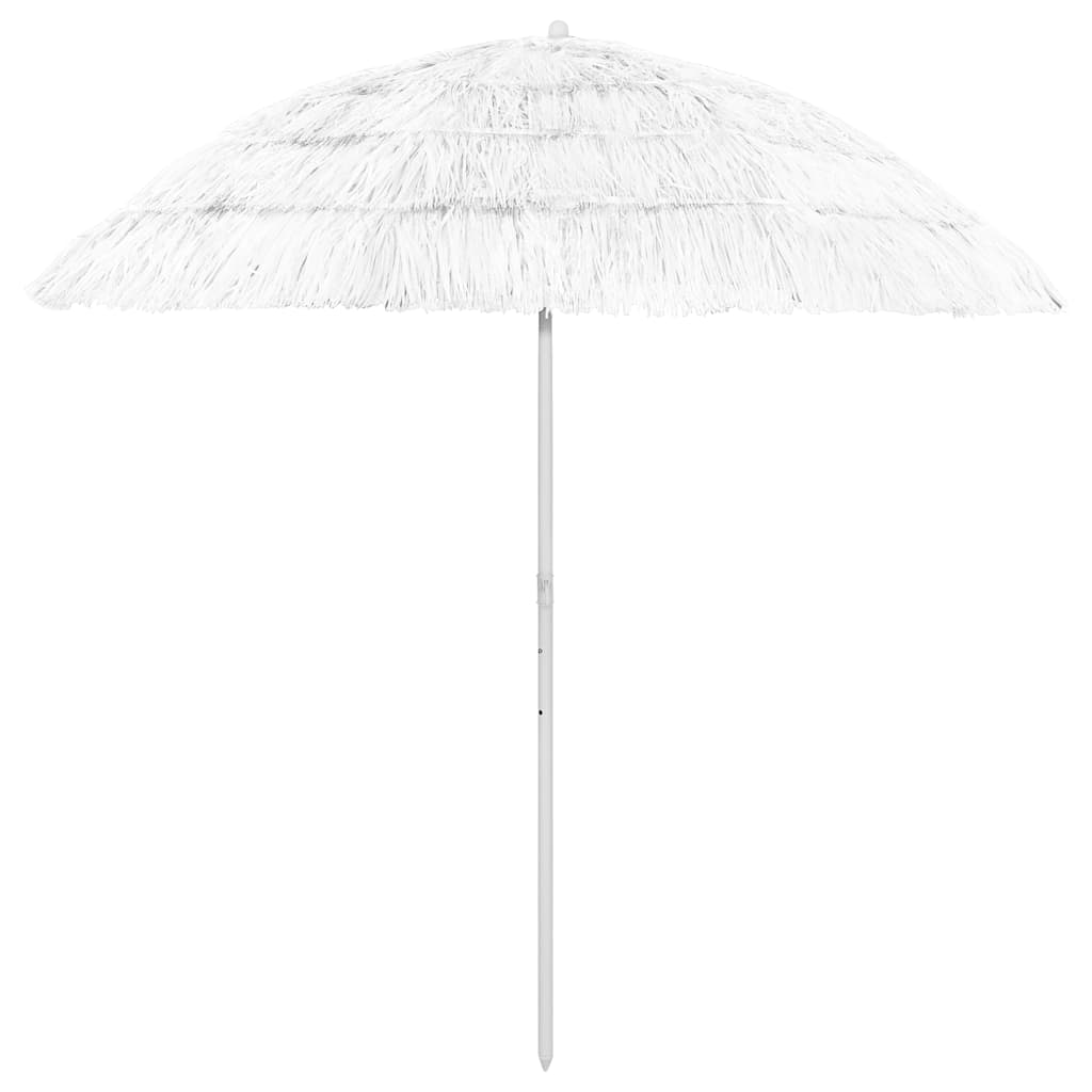 Hawaii blue beach umbrella 180 cm