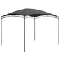 Cenador crema 3x3x2,65 m 180 g/m²