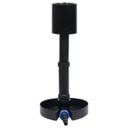 Skimmer de pie superficie de estanque