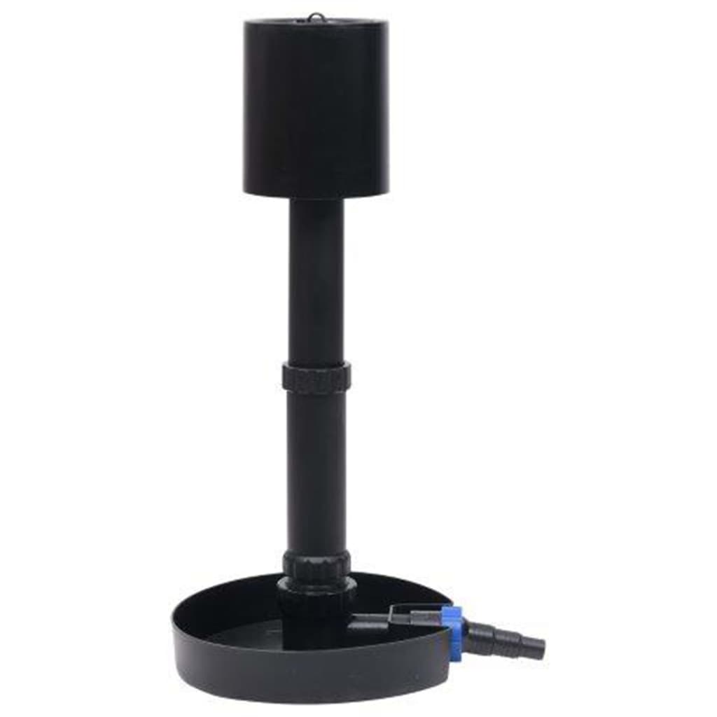 Skimmer de pie superficie de estanque