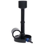 Skimmer de pie superficie de estanque