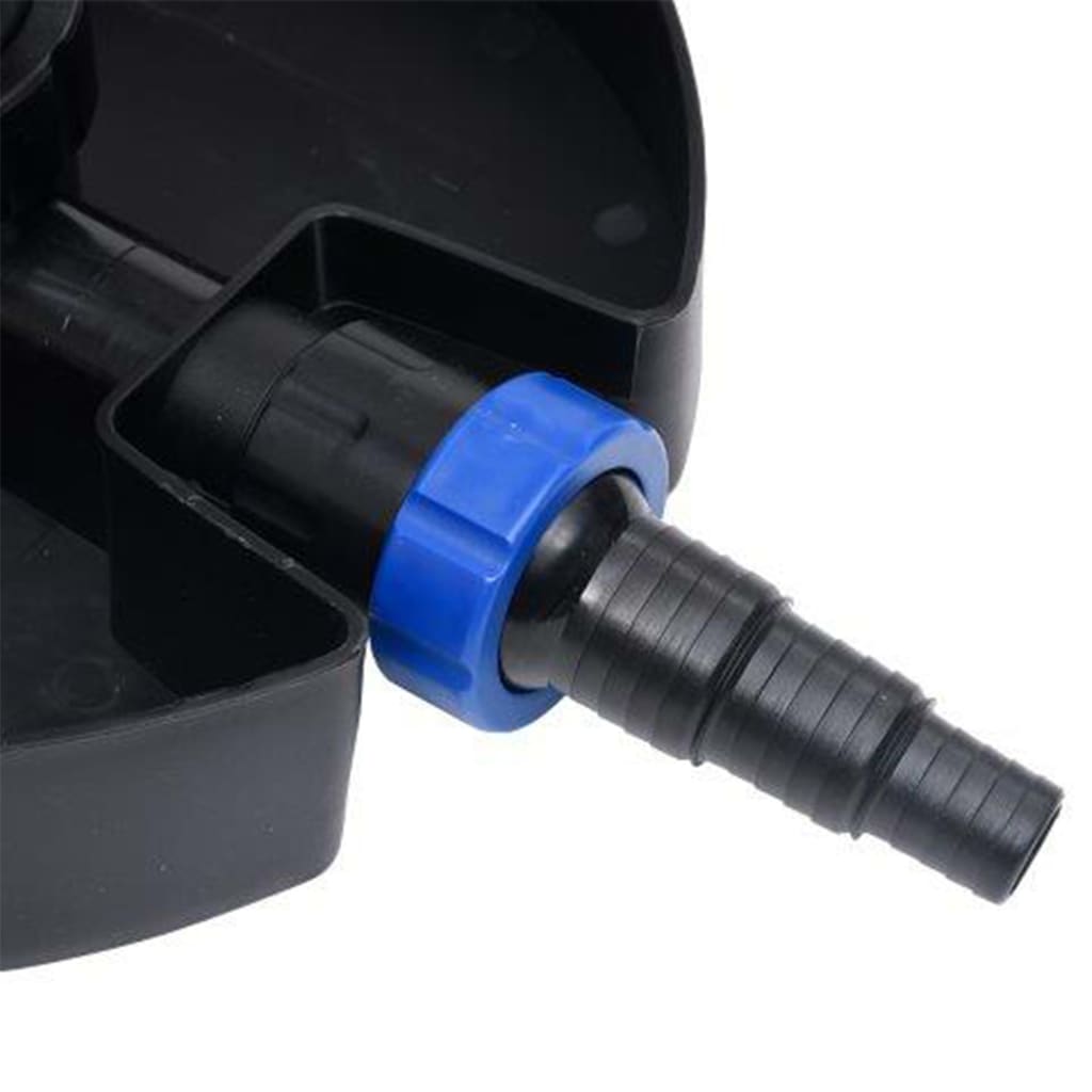 Skimmer de pie superficie de estanque