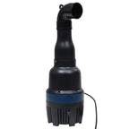 Bomba de estanque 26000 L/h 135 W