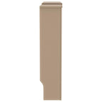 Cubierta para radiador madera de ingeniería 205 cm