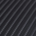 Panel calefactor solar doble para piscina 150x75 cm