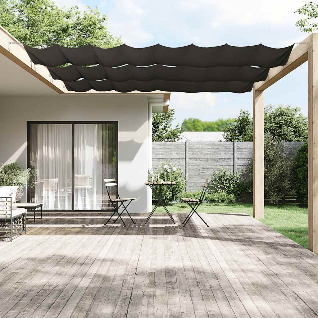 Toldo vertical beige 100x1000 cm tela oxford
