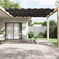 Toldo vertical beige 100x1000 cm tela oxford