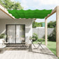 Toldo vertical beige 100x1000 cm tela oxford
