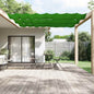 Toldo vertical beige 100x1000 cm tela oxford