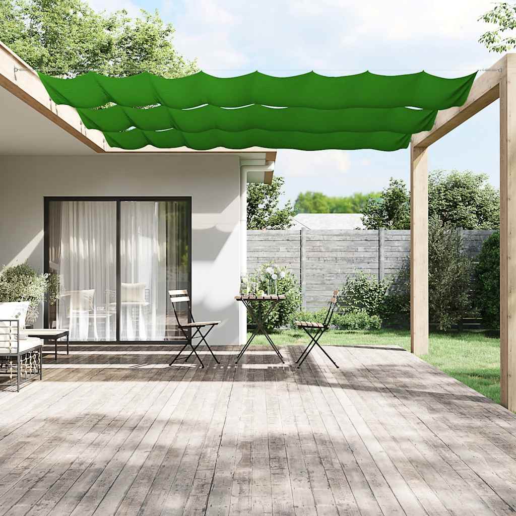 Toldo vertical beige 100x1000 cm tela oxford