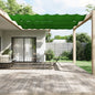Toldo vertical beige 100x1000 cm tela oxford