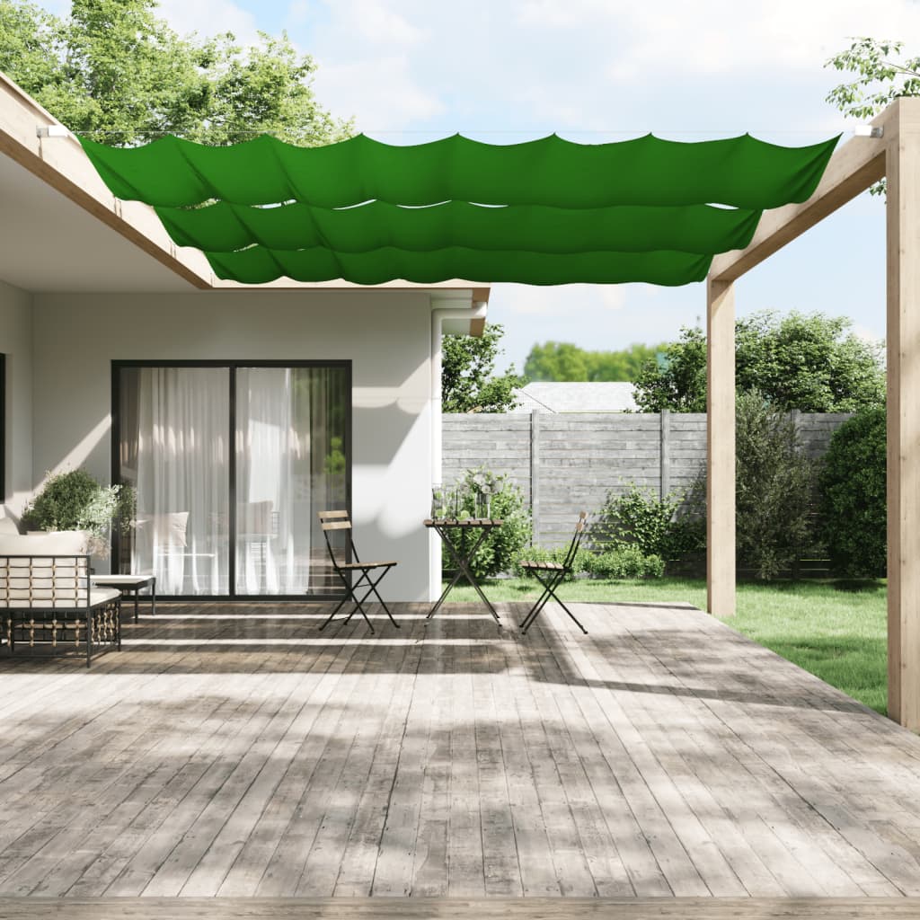 Toldo vertical beige 100x1000 cm tela oxford