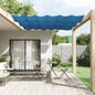 Toldo vertical beige 100x1000 cm tela oxford