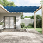 Toldo vertical beige 100x1000 cm tela oxford