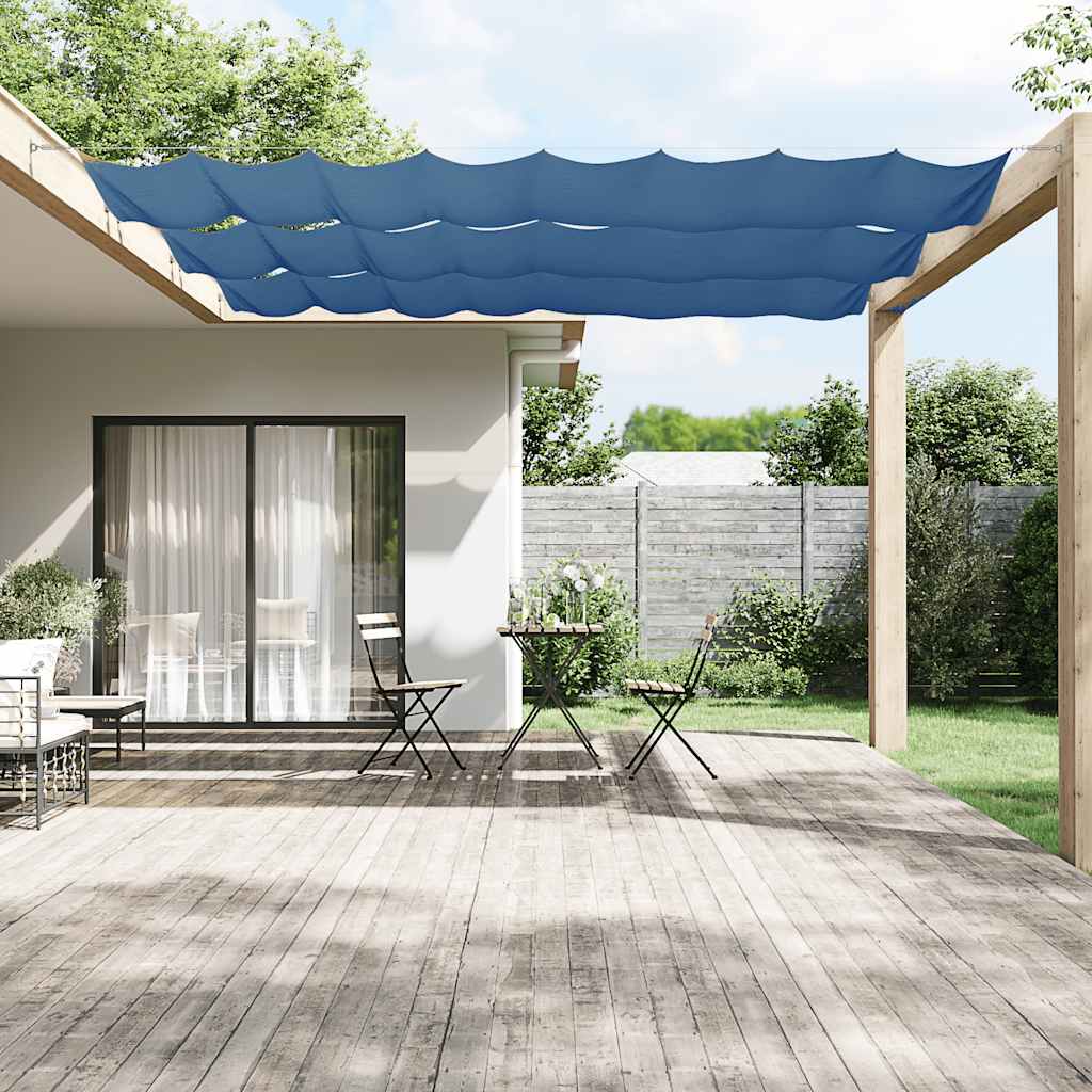 Toldo vertical beige 100x1000 cm tela oxford
