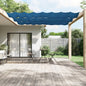 Toldo vertical beige 100x1000 cm tela oxford