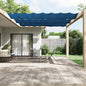 Toldo vertical beige 100x1000 cm tela oxford