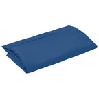 Tela de repuesto para sombrilla azul azure 300 cm