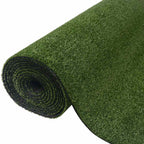 Green artificial grass 7/9 mm 0.5x5 m
