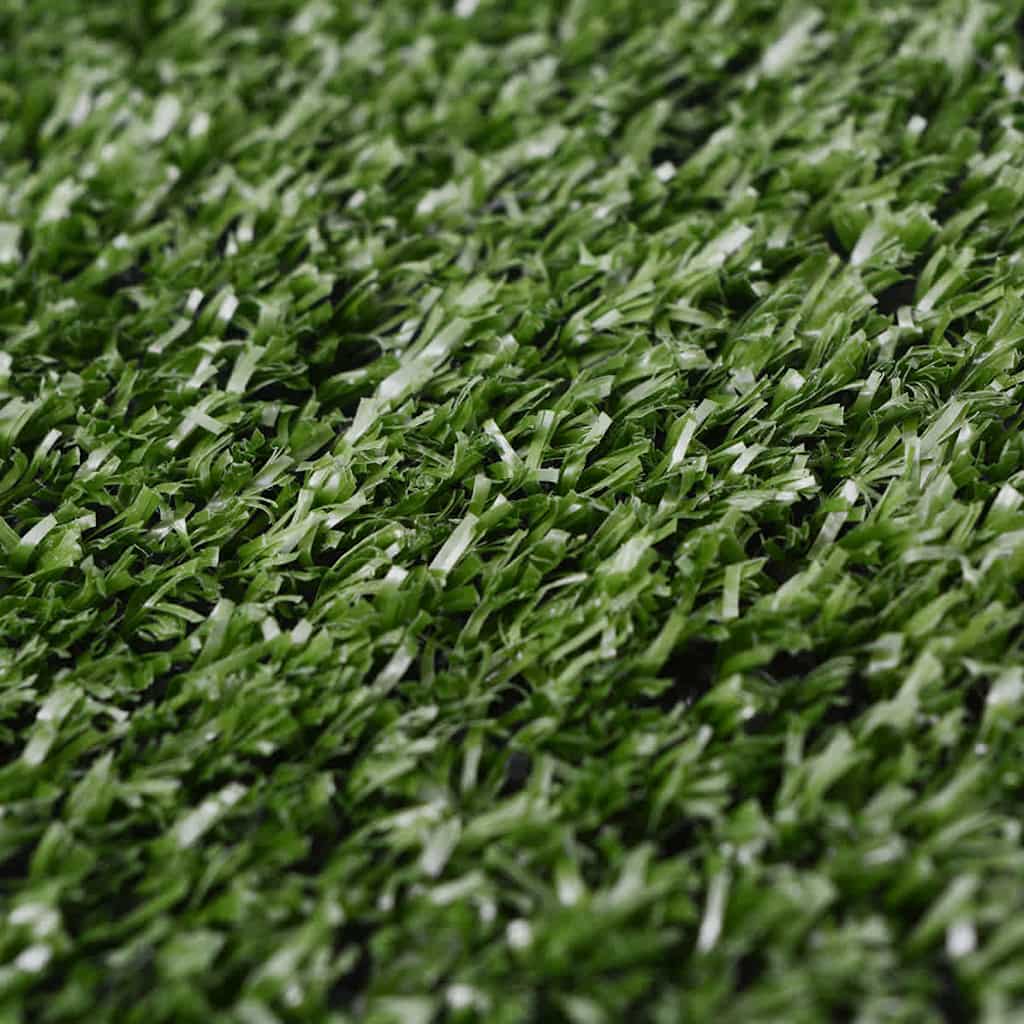 Green artificial grass 7/9 mm 0.5x5 m